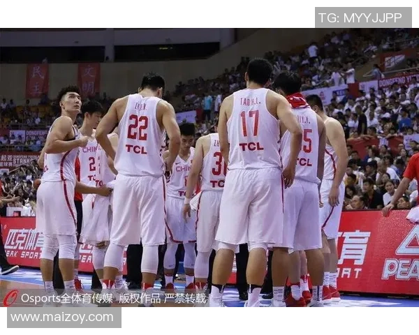 西安篮球队在洲际杯中的强势表现与未来发展潜力分析