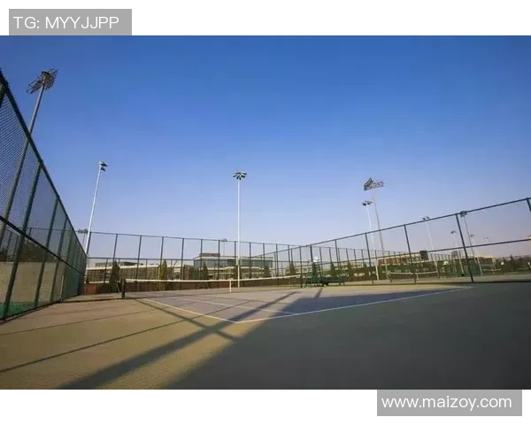 西安网球队强势崛起最新网球力量排行榜前十名揭晓